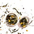 Organic Turmeric Ashwagandha Whole Leaf Green Tea